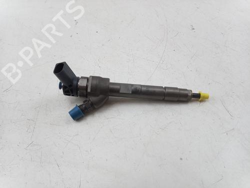 Used Injector BMW 5 Touring (F11) 520 d (184 hp) 26601882