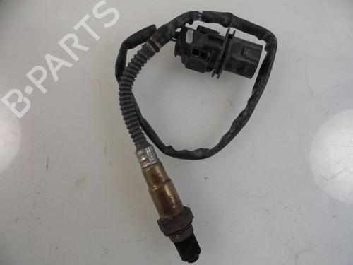 Elektronisk sensor CITROËN JUMPY II Van 2.0 HDi 125 (128 hp) 22475295