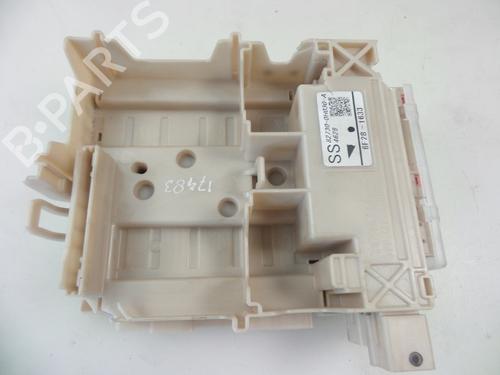 Sikringsdåse TOYOTA AYGO (_B4_) 1.0 (KGB40) (69 hp) 22481147