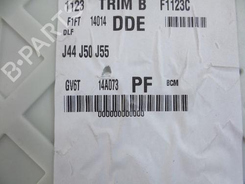 Zekeringkast FORD FOCUS III Turnier 1.5 TDCi | BP22489711E1