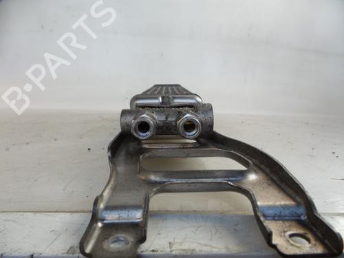 Oil radiator MERCEDES-BENZ B-CLASS Sports Tourer (W245) B 180 CDI (245.207) | BP22483829M33 
