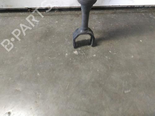 Left front shock absorber SKODA SUPERB I (3U4) 1.9 TDI | BP22454207M16 