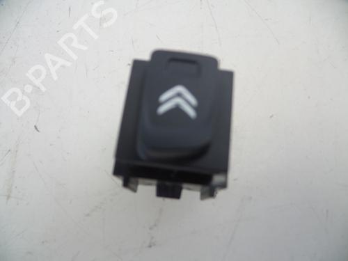 Used Switch CITROËN C4 Picasso II 1.6 BlueHDi 120 (120 hp) 22488136