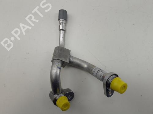Klimaleitungen für VW ID.5 (E39) Pro (174 hp) 22510792