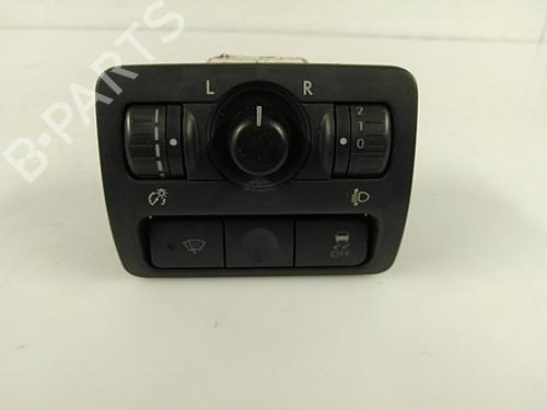 Used Switch SUBARU LEGACY IV Estate (BP) 3.0 R AWD (BPE) (245 hp) 22512432