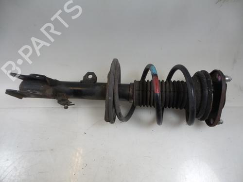 Right front shock absorber TOYOTA PRIUS Liftback (_W2_) 1.5 Hybrid (NHW20_, NHW20R) | BP22478504M17 
