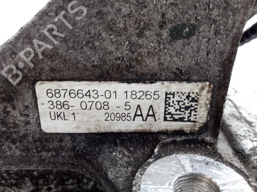 Left front steering knuckle MINI MINI (F55) One D | BP22514821M25 - Image 3