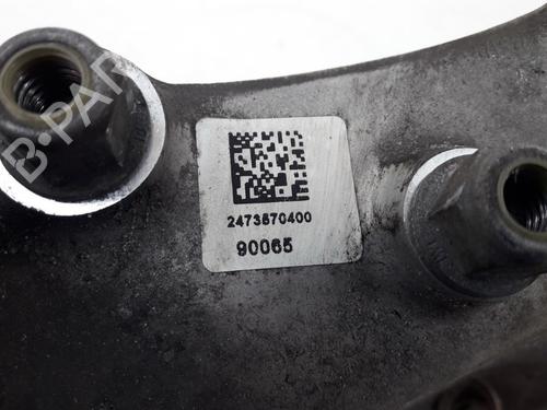 Right rear steering knuckle MERCEDES-BENZ A-CLASS (W177) A 250 (177.046) | BP22497564M28 