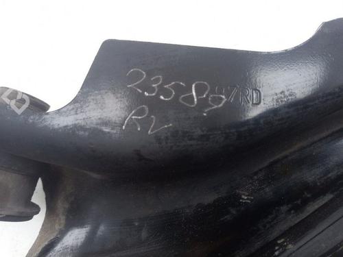 Right front suspension arm RENAULT CLIO IV (BH_) 0.9 TCe 90 (BHNF, BHMA, BHMH, BHJK, BHJR) | BP31075762M13 