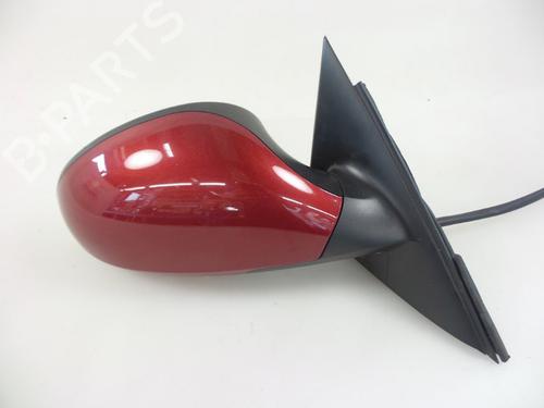 Right mirror SEAT IBIZA III (6L1) 1.4 16V | BP22481239C27 