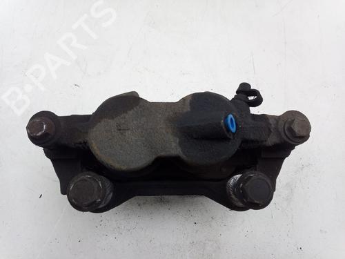 Right front brake caliper FORD TRANSIT CUSTOM V362 Van (FY, FZ) 2.0 EcoBlue | BP32197643M104 - Image 3