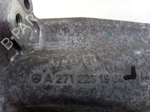 Engine mount MERCEDES-BENZ C-CLASS T-Model (S204) C 180 Kompressor (204.245) | BP33185018M89 - Image 3