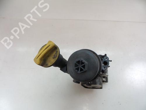 Support OPEL ASTRA H Estate (A04) 1.3 CDTI (L35) | BP22476446C155 