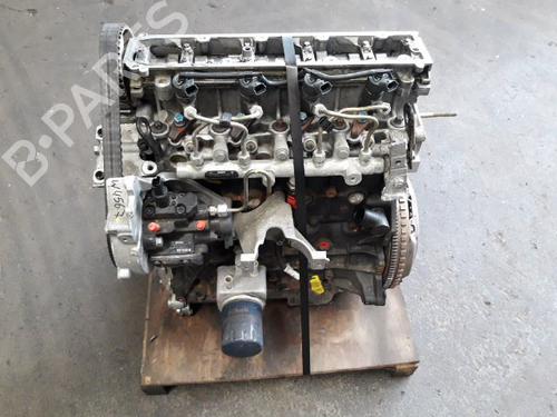 Motor für CITROËN XSARA PICASSO (N68) 2.0 HDi (90 hp) 22451189