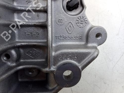 Engine mount RENAULT TRAFIC III Van (FG_) 2.0 dCi 130 (FGMY) | BP26032248M89 