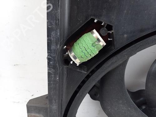 Electronic module FIAT DUCATO Van (250_) 160 Multijet 2,2 D | BP30737037M83 