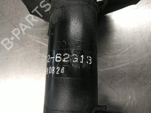 Left front shock absorber SUZUKI BALENO Estate (EG) 1.6 i 16V (SY416) | BP22453424M16 