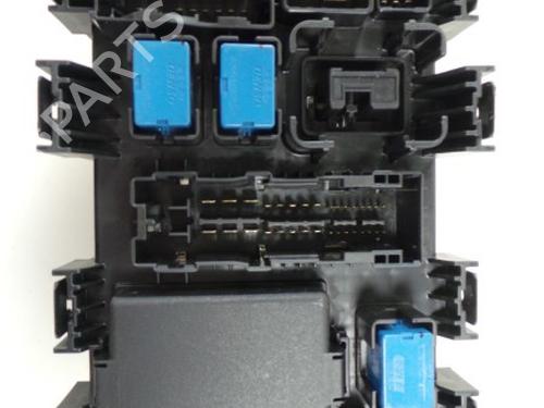 Sikringsdose SUZUKI CELERIO (LF) 1.0 (AVK310) (68 hp) 22480015