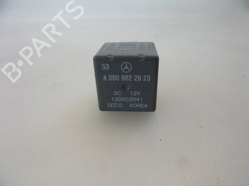Elektronisk sensor MERCEDES-BENZ C-CLASS T-Model (S205) C 220 BlueTEC / d (205.204) | BP22484275M84