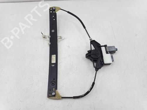 Used Rear left window mechanism SKODA OCTAVIA III Combi (5E5, 5E6) 1.5 TSI (150 hp) 25620075