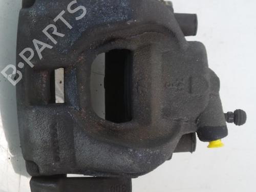 Used Left front brake caliper VOLVO V60 I (155) 1.6 DRIVe (114 hp) 22480284