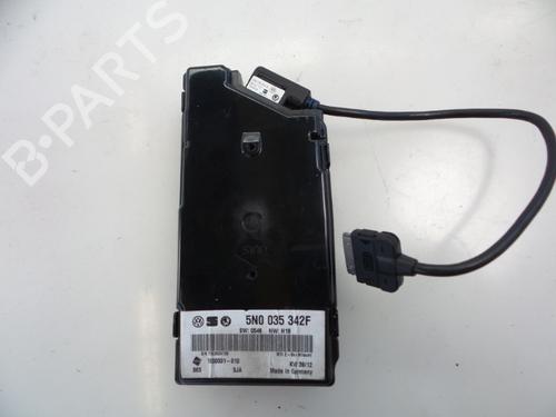 Elektronisk modul VW PASSAT B7 Variant (365) 1.6 TDI (105 hp) 22475476