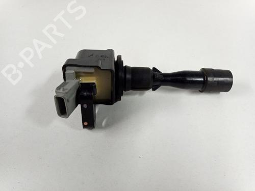 Used Ignition coil DAIHATSU CUORE VI (L251, L250_, L260_) 1.0 (58 hp) 22502098