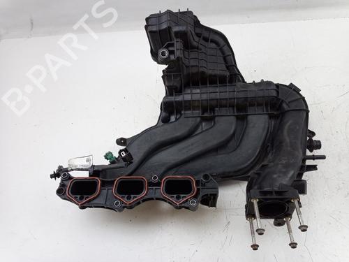 Intake manifold RENAULT TWINGO III (BCM_, BCA_) 1.0 SCe 70 | BP22505332M70