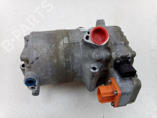 Compressor A/C Compressor A/C 28196648 28196648