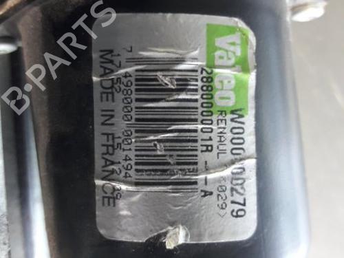 Front wipers mechanism RENAULT MEGANE III Grandtour (KZ0/1) 1.5 dCi (KZ09, KZ0D, KZ1G, KZ29, KZ14, KZ1W, KZ10, KZ1F,... | BP22462328C83 