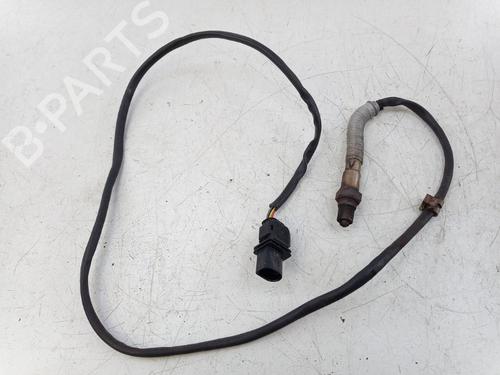 Elektronisk sensor Elektronisk sensor BMW 3 Touring (E91) 325 i (218 hp) 34138167 34138167