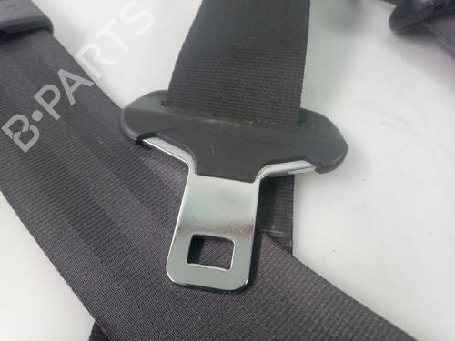 Front right seatbelt RENAULT MEGANE II (BM0/1_, CM0/1_) 2.0 16V (BM0U, CM0U) | BP22465639I25
