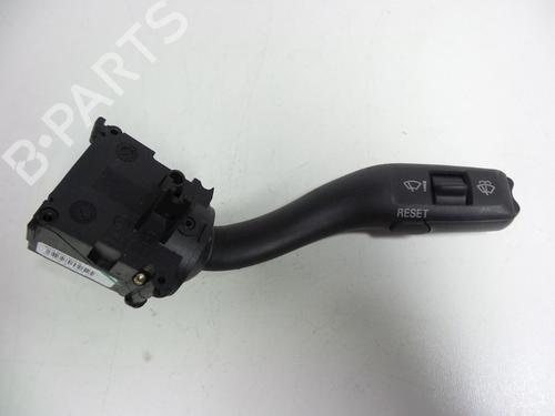 Commodo Essuie Glace / Phare AUDI A4 B6 Convertible (8H7) 2.5 TDI (163 hp) 22460155