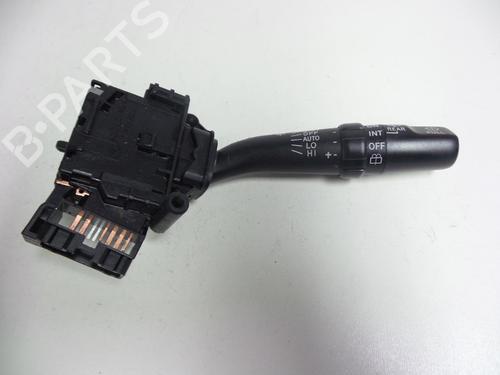 Used Steering column stalk TOYOTA AVENSIS Estate (_T25_) 2.0 D-4D (CDT250_, CDT250R) (116 hp) 22451670