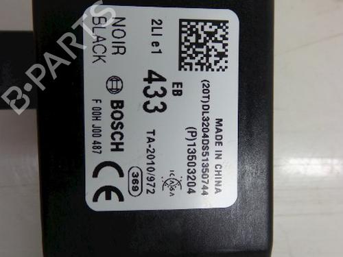 Electronic module OPEL MOKKA / MOKKA X (J13) 1.4 (_76) | BP22483597M83