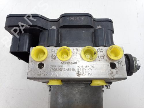 ABS pump CITROËN JUMPER II Platform/Chassis 2.0 BlueHDi 160 | BP33469943M43 - Image 3