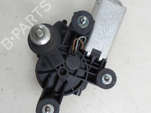Used Rear wiper motor LANCIA MUSA (350_) 1.3 D Multijet (350.AXM11, 350.AXM1A, 350.AXI1A) (95 hp) 22490151