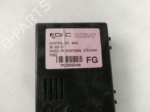 Steering ECU OPEL ANTARA A (L07) 2.4 4x4 | BP22464894M49