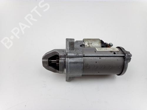 Starter OPEL COMBO Box Body/MPV (X12) 1.3 CDTI (B05) | BP22496165M8