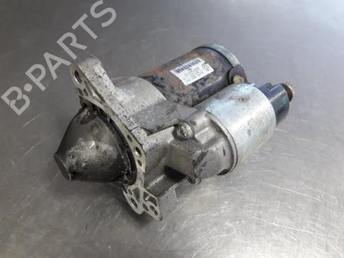 Used Starter RENAULT CLIO III Grandtour (KR0/1_) 1.6 16V (KR0B) (112 hp) 22473610