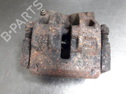 Used Left front brake caliper LAND ROVER DISCOVERY II (L318) 2.5 Td5 4x4 (139 hp) 22461565