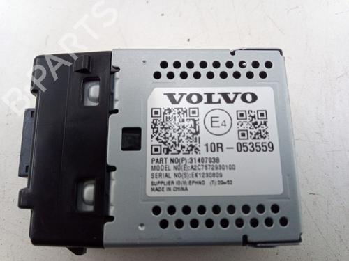 Other VOLVO V60 II (225) T8 Plug-in Hybrid AWD | BP30183275O1