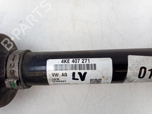 Left front driveshaft AUDI E-TRON (GEN) 55 quattro | BP28196582M38 - Image 2
