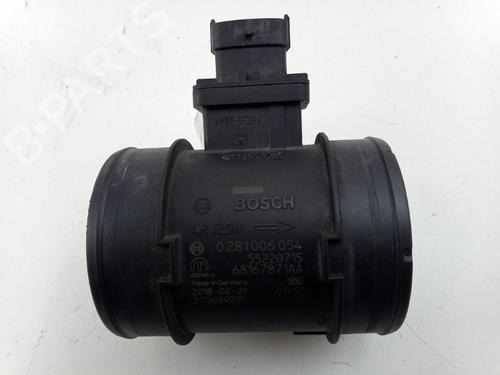 Used Mass air flow sensor Mass air flow sensor 22513523 22513523