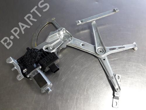 Front right window mechanism OPEL ASTRA H Estate (A04) 1.3 CDTI (L35) | BP22455328C23 