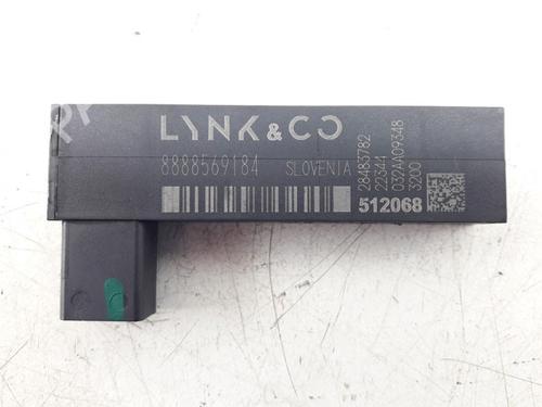 Annen LYNK & CO 01 PHEV (261 hp) 24376430