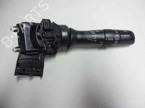 Used Steering column stalk TOYOTA RAV 4 III (_A3_) 2.2 D 4WD (ALA30_, ALA30R) (177 hp) 22460229