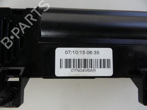 Electronic module PEUGEOT 308 II (LB_, LP_, LW_, LH_, L3_) 1.6 BlueHDi 120 | BP22481201M83 