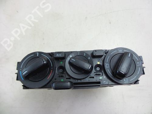 AC-Styringsenhed/Manøvreenhed VW UP! (121, 122, BL1, BL2, BL3, 123) 1.0 (60 hp) 22491572