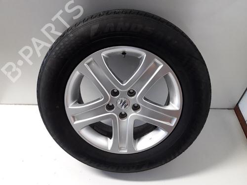 Rim SUZUKI GRAND VITARA II (JT, TE, TD) 2.0 All-wheel Drive (TD54V, JB420) | BP22503968C45 